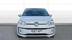 Volkswagen Up 1.0 High Up 5dr Petrol Hatchback